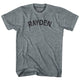 Athletic Grey