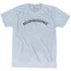 Athletic White