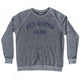 Athletic Grey