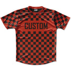 Cardinal Red & Black