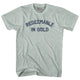 Athletic Cool Grey