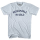 Athletic White