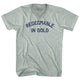 Athletic Cool Grey