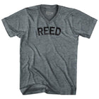 Athletic Grey