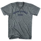 Athletic Grey