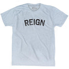Athletic White
