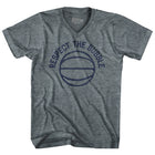 Athletic Grey