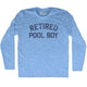 Athletic Blue