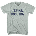 Athletic Cool Grey