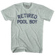 Athletic Cool Grey