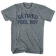 Athletic Grey