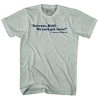 Athletic Cool Grey