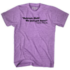 Athletic Purple