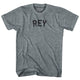 Athletic Grey