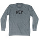 Athletic Grey