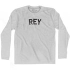 Grey Heather