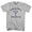 Rhode Island Misquamicut State Beach Trident Youth Cotton T-Shirt