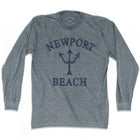 Athletic Grey