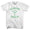 Rhode Island Newport Beach Emerald Art Trident Youth Cotton T-Shirt