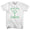Rhode Island Point Judith Emerald Art Trident Youth Cotton T-Shirt