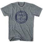 Athletic Grey