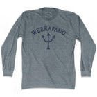 Athletic Grey
