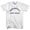Rhode Island Misquamicut State Beach Youth Cotton Vintage T-shirt