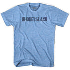 Athletic Blue