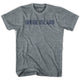 Athletic Grey