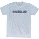 Athletic White