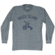 Athletic Grey