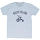 Athletic White