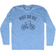 Athletic Blue