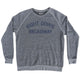Athletic Grey