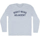 Athletic White
