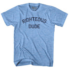 Athletic Blue