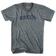Athletic Grey