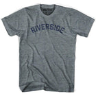 Athletic Grey