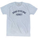 Athletic White