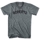 Athletic Grey