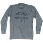 Athletic Grey