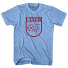 Athletic Blue
