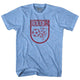 Athletic Blue
