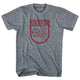 Athletic Grey