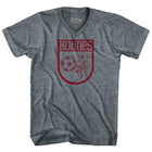 Athletic Grey