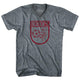 Athletic Grey