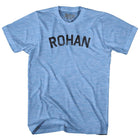 Athletic Blue