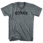 Athletic Grey