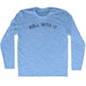 Athletic Blue