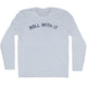 Athletic White